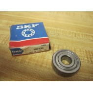 SKF 6200-2ZJEM Bearing 6200-2ZC3HT51