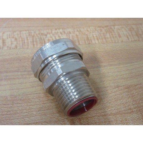 ABB SPL20050M Liquid Tight Fitting SPL20050M - New No Box