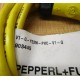 Pepperl + Fuchs 903445 Cable V1-G-YE2M-PVC-V1-G - New No Box