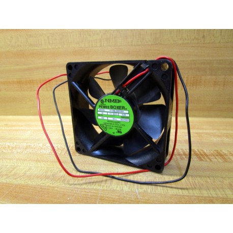 Minebea 3110NL-04W-B50 Pewee Boxer Fan - Used