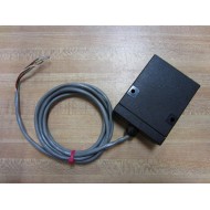 Tri Tronics UCF-A Photoelectric Fiber Optic OnOff Relay UCFA - New No Box