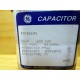 General Electric 97F8249S Capacitor - Used