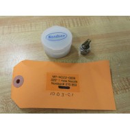 Nordson 270 853 .020" 1 Hole Nozzle 270853