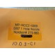 Nordson 270 853 .020" 1 Hole Nozzle 270853
