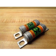 Brush 40ET Semi-Conductor Fuse (Pack of 2) - New No Box