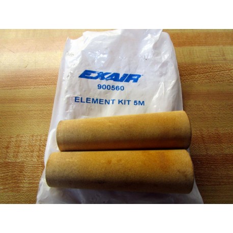 Exair 900560 Filter Element Kit  5M