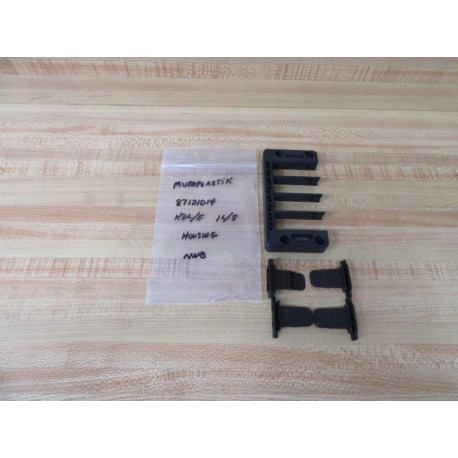 MurrPlastik 87121014 Cable Entry System - New No Box