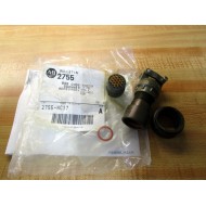 Allen Bradley 2755-NC17 Bar Code Scanner Accs. Conn. Kit 2755NC17