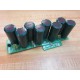Mitsubishi A74AY2.2B Capacitor Board BC186A718G51 - Used