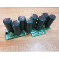 Mitsubishi A74AY2.2B Capacitor Board BC186A718G51 - Used