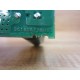 Mitsubishi A74AY2.2B Capacitor Board BC186A718G51 - Used