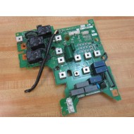 Mitsubishi A72GB11B-FR5 Board BC186A735G52 - Used