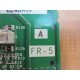 Mitsubishi A72GB11B-FR5 Board BC186A735G52 - Used