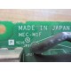 Mitsubishi A72GB11B-FR5 Board BC186A735G52 - Used