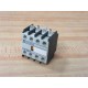 Telemecanique LA1 DN 13 Contactor LA1DN13 - Used