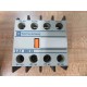 Telemecanique LA1 DN 13 Contactor LA1DN13 - Used