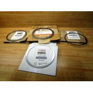 Fisher RGASKETX362 Gasket Kit