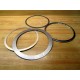 Fisher RGASKETX362 Gasket Kit