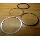 Fisher RGASKETX362 Gasket Kit