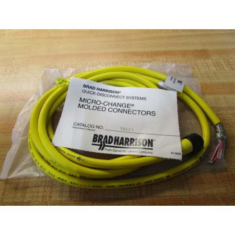 Brad Harrison 70421 Cable