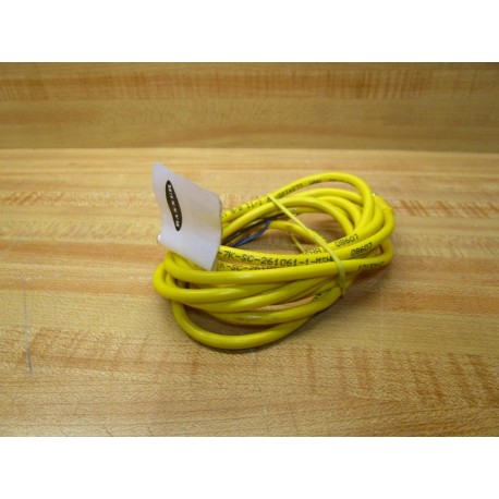 Banner 63977 Cable PKG 3M-2 - New No Box