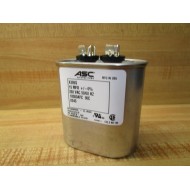 ASC X389S Capacitor 15 MFD - New No Box