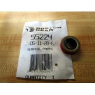 National 470355SSR Oil Seal 55224