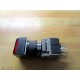 Fuji Electric AH165-SL Pushbutton Switch QB57965 (Pack of 2)