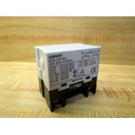 Omron G7L-2A-BJ 24VDC Relay G7L2ABJ24VDC - New No Box