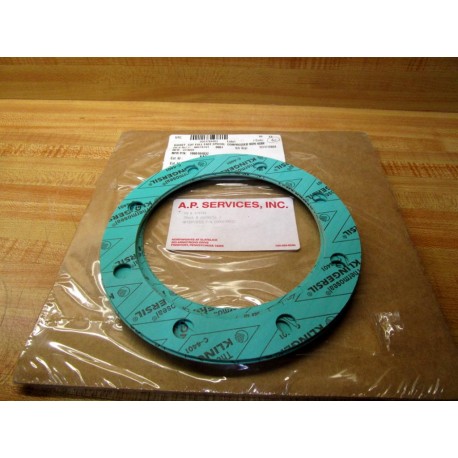 AP Services 1000104032 Gasket C-4401 (Pack of 6)