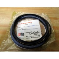 Milwaukee Cylinder AKX 7086 Service Kit AKX7086