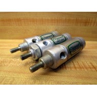 Clippard SDR 17 12 Cylinder SDR1712 (Pack of 3) - Used