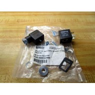 Festo 4527MSFG-24 Solenoid Coil Kit 4527MSFG24