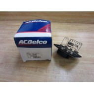 ACDelco 15-8788 Auxiliary Blower Motor Resistor