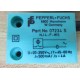 Pepperl + Fuchs 07234 S Inductive Sensor 07234S - New No Box