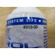 Nu-Calgon 4312-50 431250 Zerol Ice Advanced Energy Saving Lubrication Pick Up Only