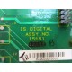 15151 IS Digital Board - New No Box