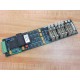 MSA 710392 Circuit Board 710536 - Used