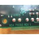 MSA 710392 Circuit Board 710536 - Used