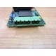 MSA 710392 Circuit Board 710536 - Used