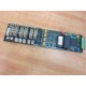 MSA 710392 Circuit Board 710536 - Used