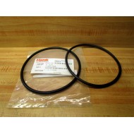 Mazak J2600P13500 O-Ring (Pack of 2)