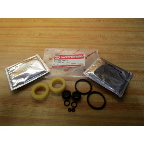 Norgren QM46040A00 Seal Kit 1600184