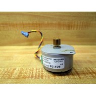Mitsumi M42SP-5 Stepping Motor M42SP5 - Used