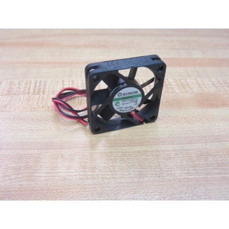 SUNON KDE1245PFV1 MagLev Fan - New No Box