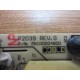 NEC PK100004800 Power Supply P2039 W7 Wire Lead & Connector - Used