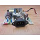 NEC PK100004800 Power Supply P2039 W7 Wire Lead & Connector - Used