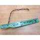 NEC 454A3367001 Keyboard NJ35G VK-523 w12 Wire Lead - Used