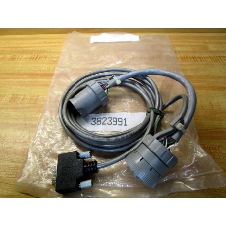 Manhattan Electric LL49185 Cable 3823991