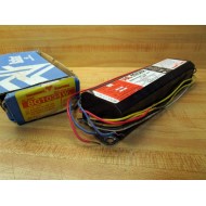 Valmont Electric 8G1034W Ballast  8G1034WF